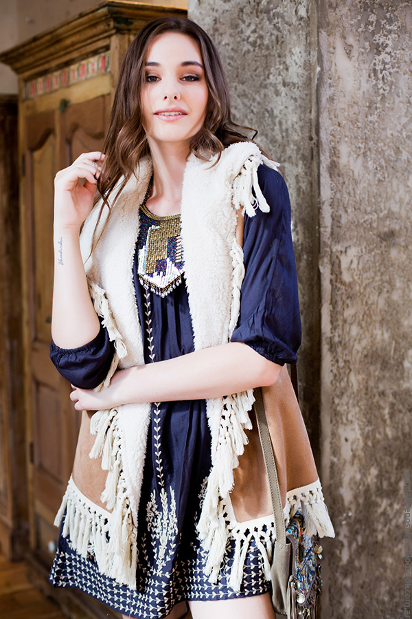 Chalecos de moda clearance 2016 mujer